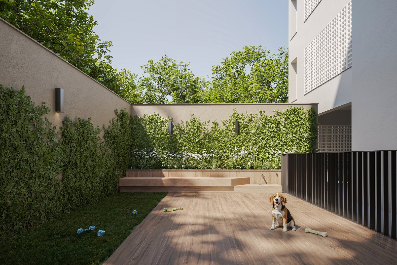 aplat-halsten-essenza-petplace-01 Apartamento no Essenza em Balneário Piçarras (SC) | HALSTEN