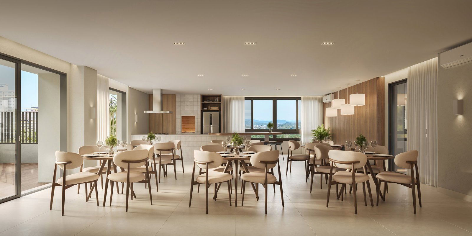 aplat-halsten-essenza-salao-festas-01 Apartamento no Essenza em Balneário Piçarras (SC) | HALSTEN