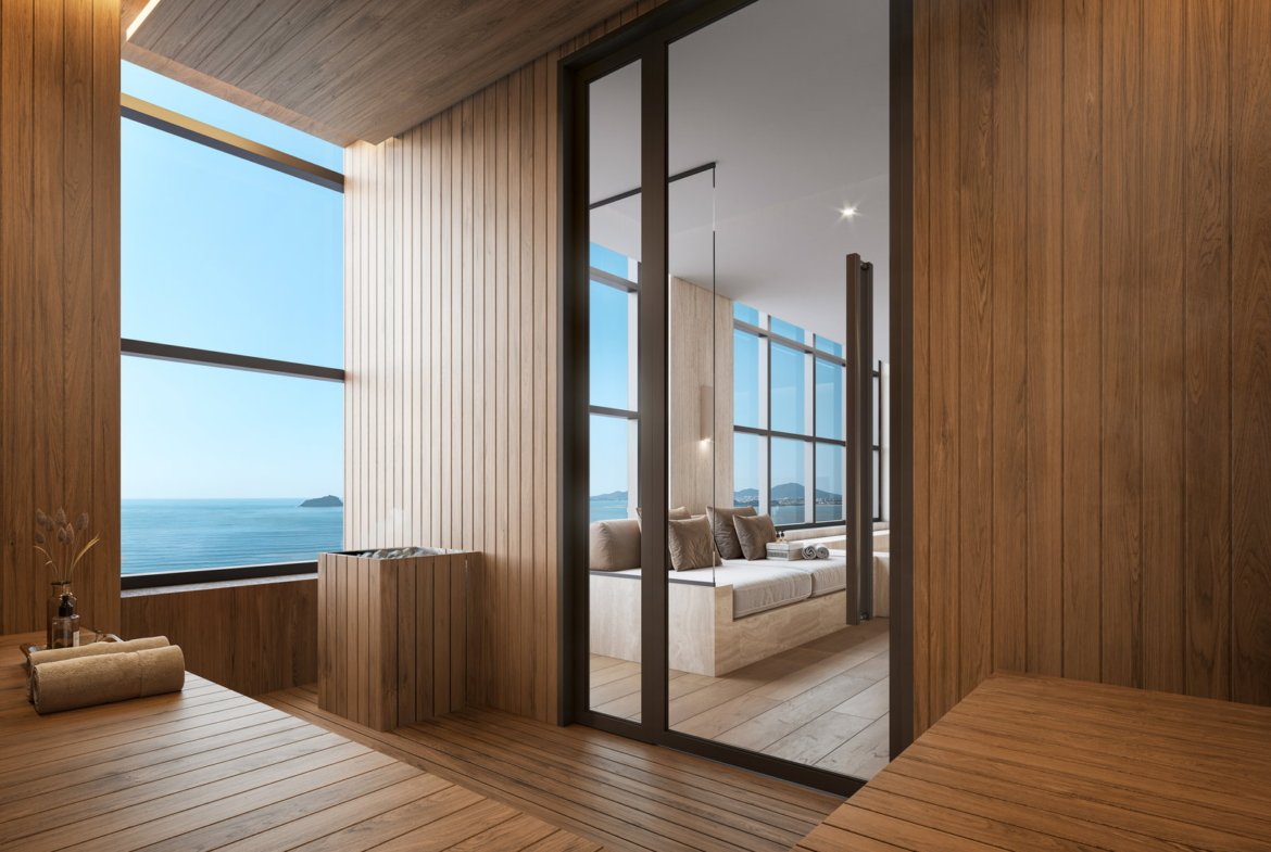 Apartamento no Essenza em Balneário Piçarras (SC) | HALSTEN
