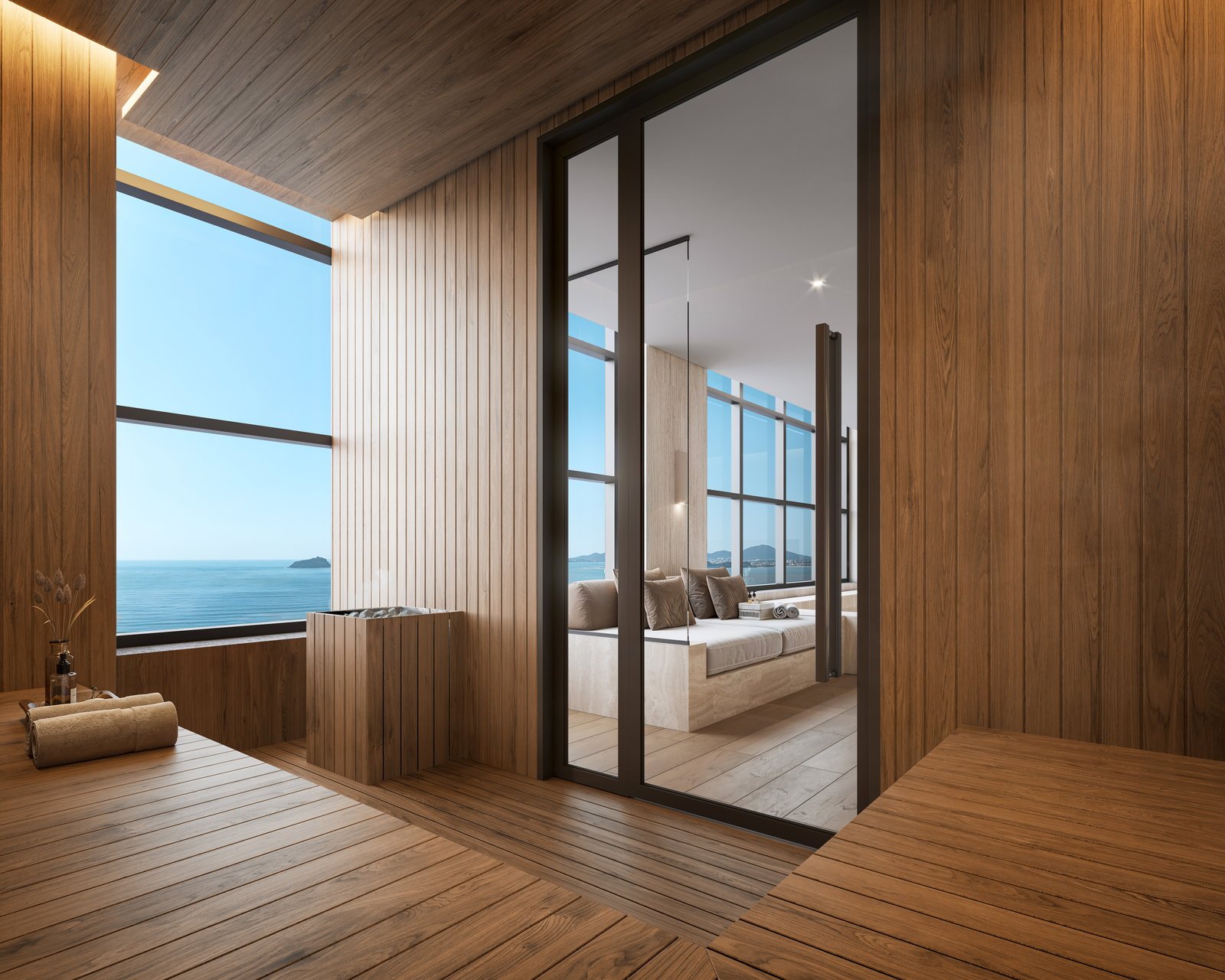 aplat-halsten-essenza-sauna-01 Apartamento no Essenza em Balneário Piçarras (SC) | HALSTEN