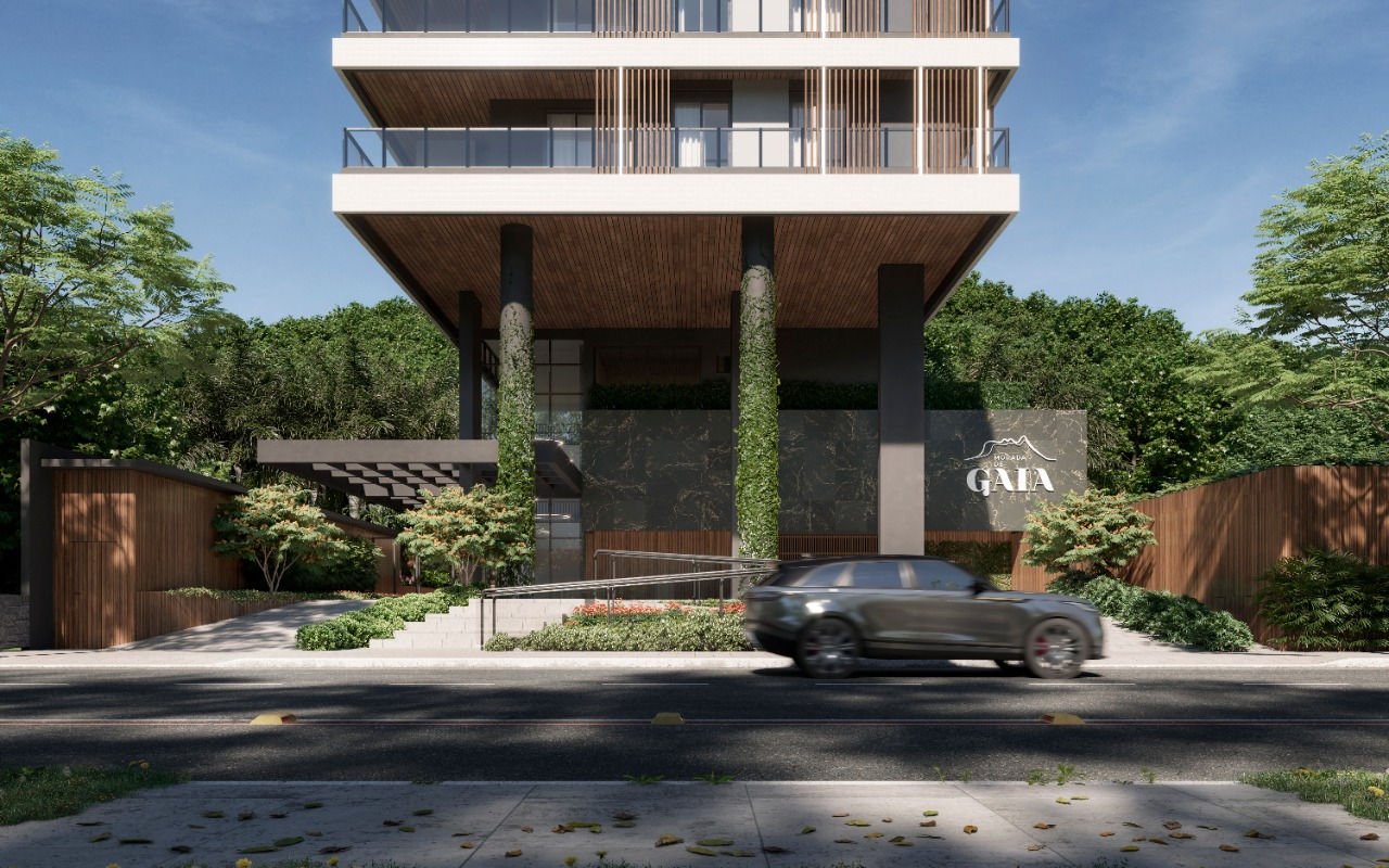 Apartamento no Morada de Gaia em Joinville (SC) | HALSTEN