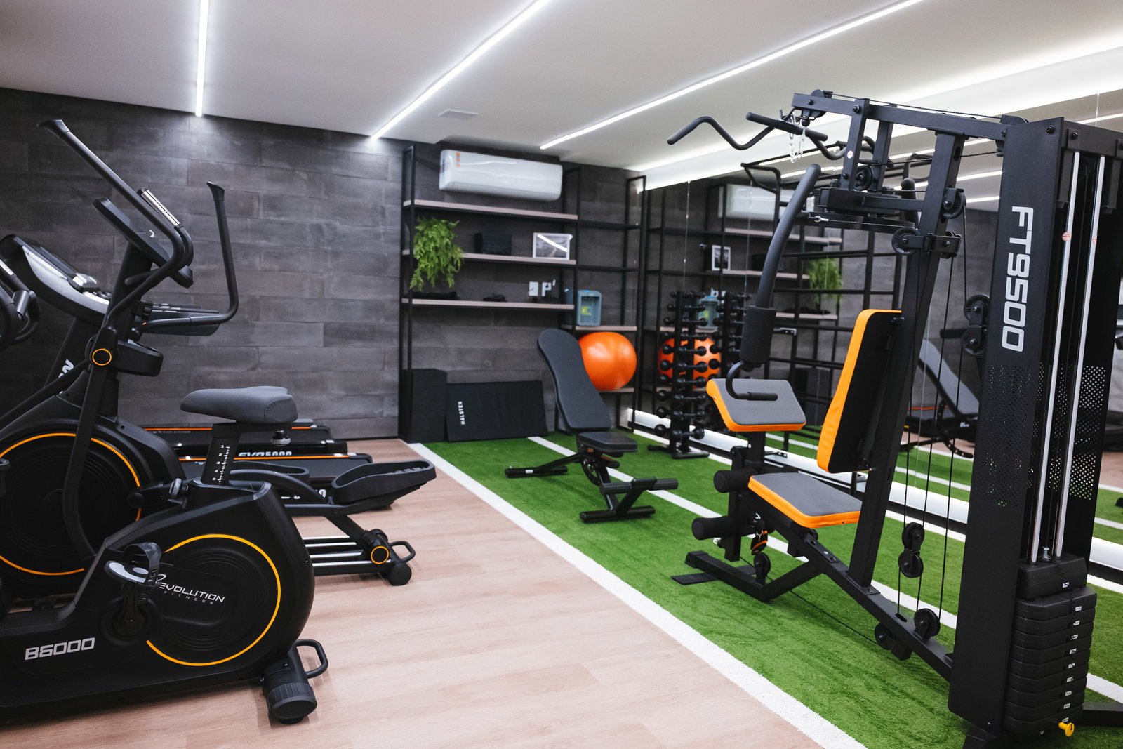 Apartamento no Morada de Gaia em Joinville (SC) | HALSTEN