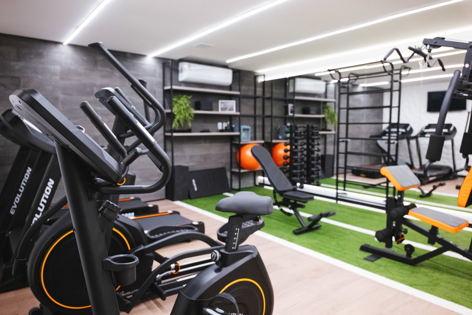 Apartamento no Morada de Gaia em Joinville (SC) | HALSTEN