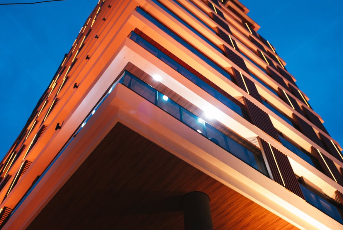 Apartamento no Morada de Gaia em Joinville (SC) | HALSTEN