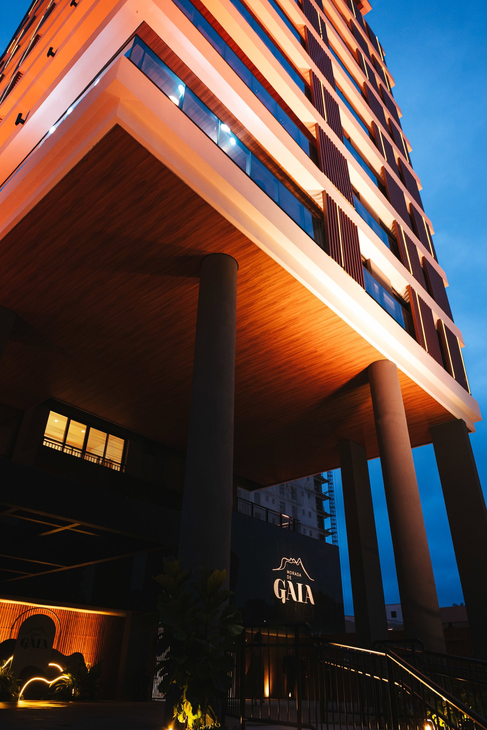 Apartamento no Morada de Gaia em Joinville (SC) | HALSTEN