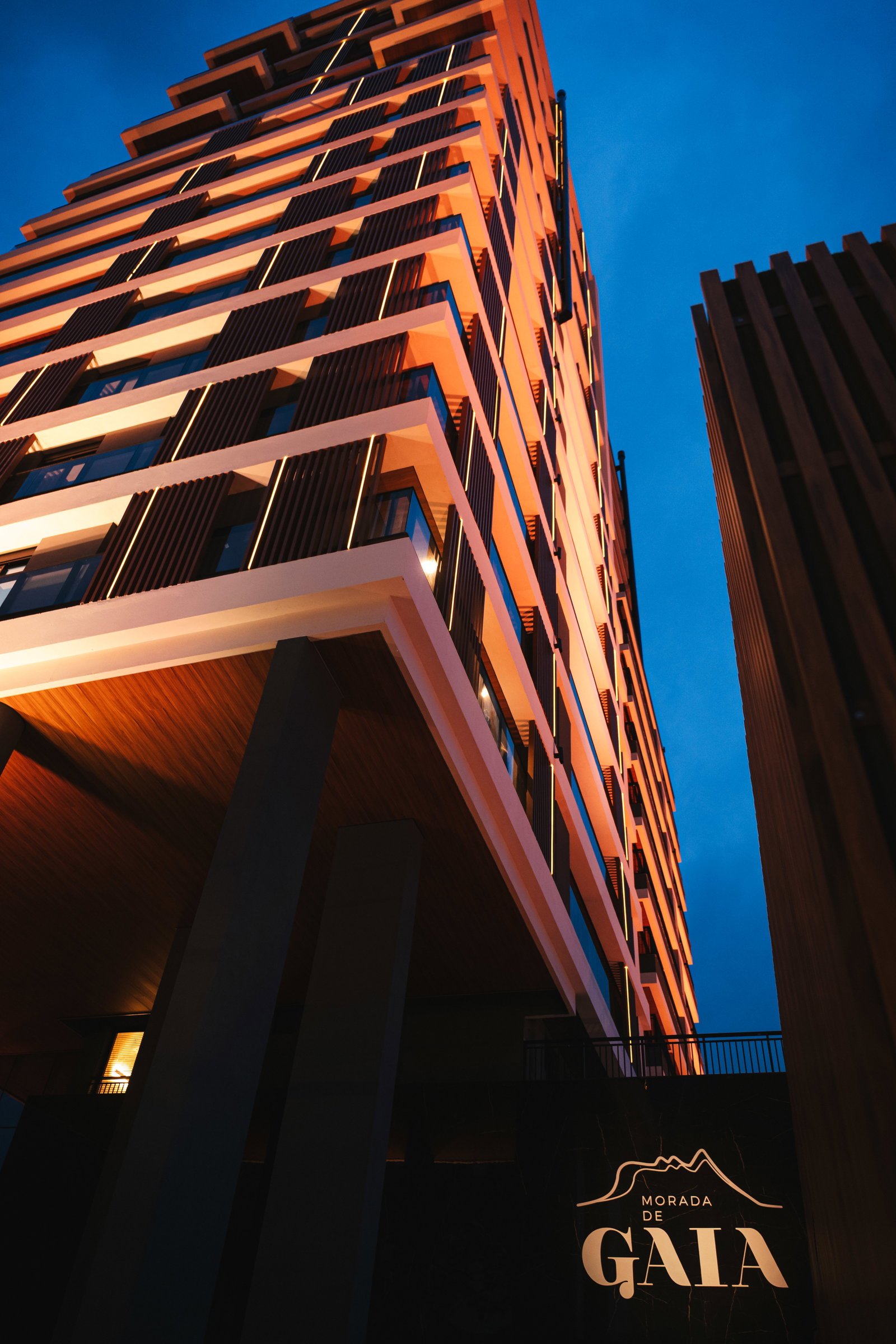Apartamento no Morada de Gaia em Joinville (SC) | HALSTEN