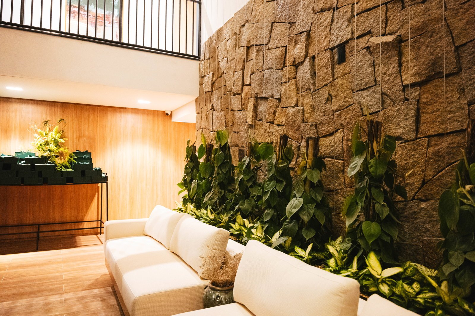 Apartamento no Morada de Gaia em Joinville (SC) | HALSTEN