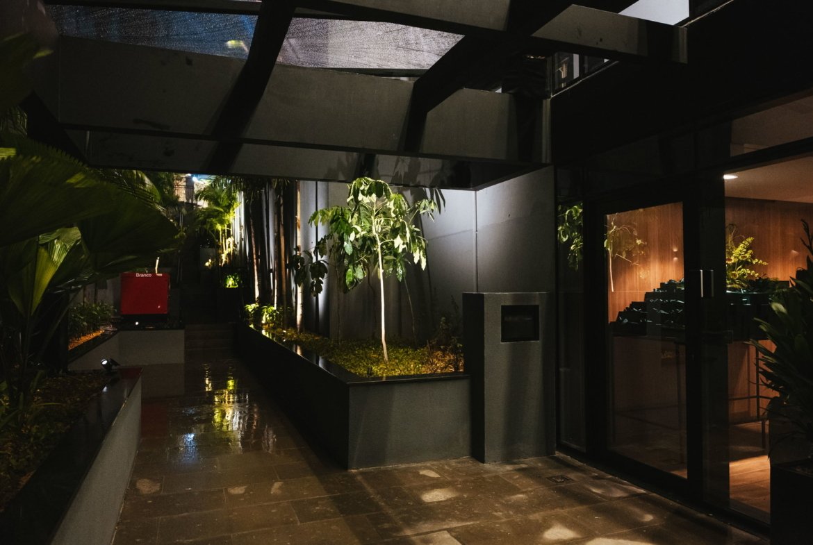 Apartamento no Morada de Gaia em Joinville (SC) | HALSTEN