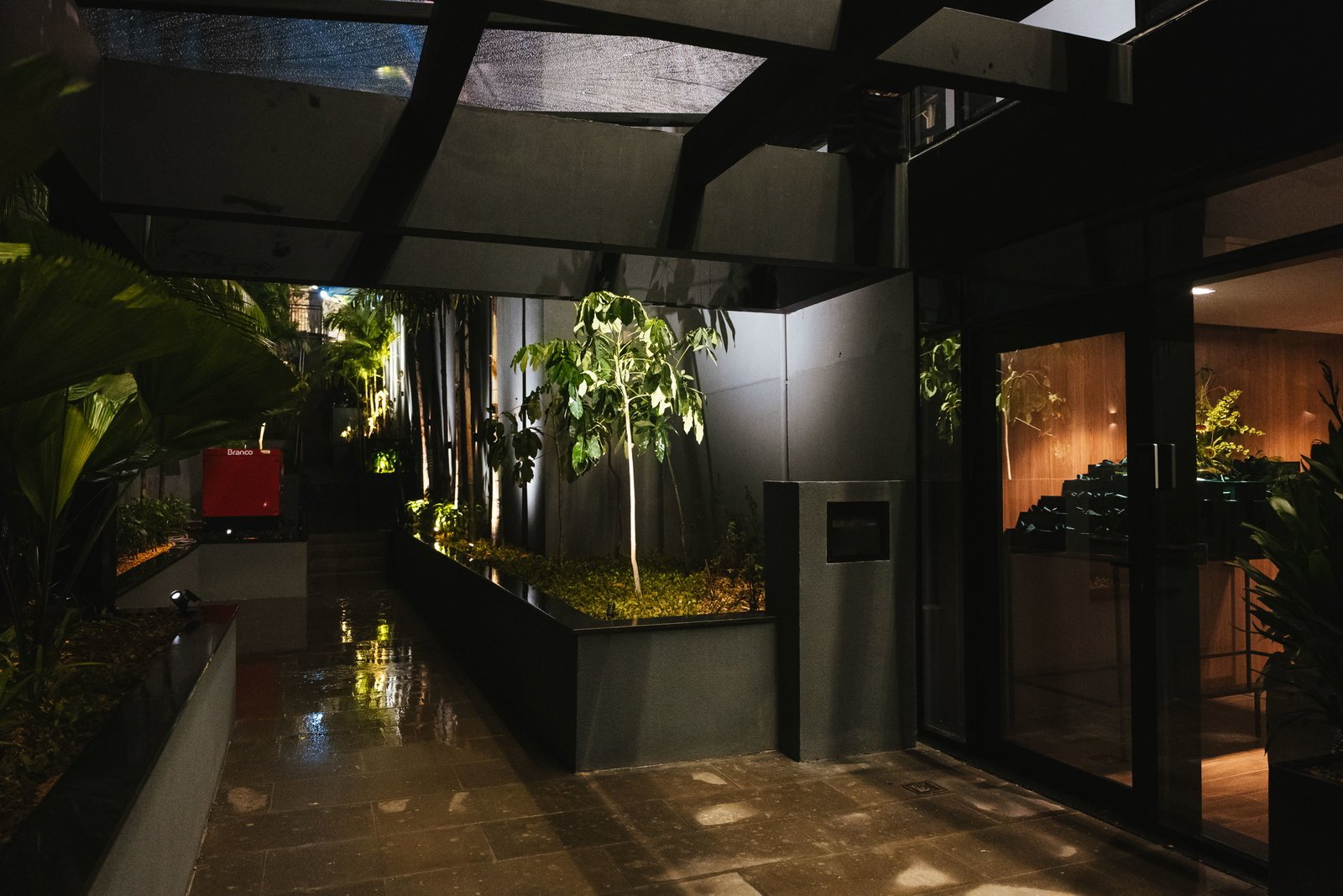 Apartamento no Morada de Gaia em Joinville (SC) | HALSTEN