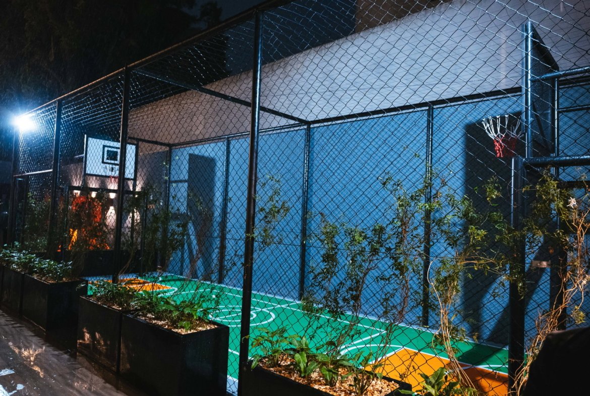 Apartamento no Morada de Gaia em Joinville (SC) | HALSTEN