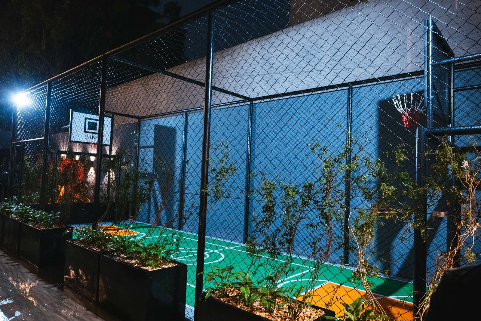 Apartamento no Morada de Gaia em Joinville (SC) | HALSTEN
