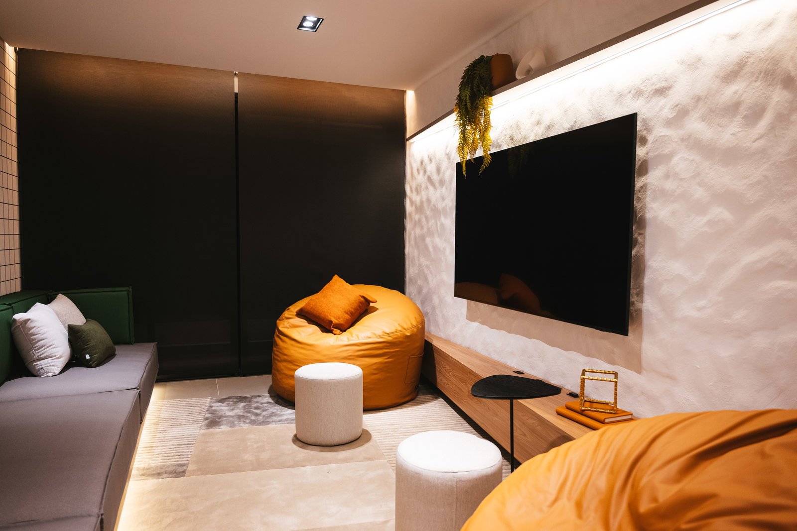 Apartamento no Morada de Gaia em Joinville (SC) | HALSTEN