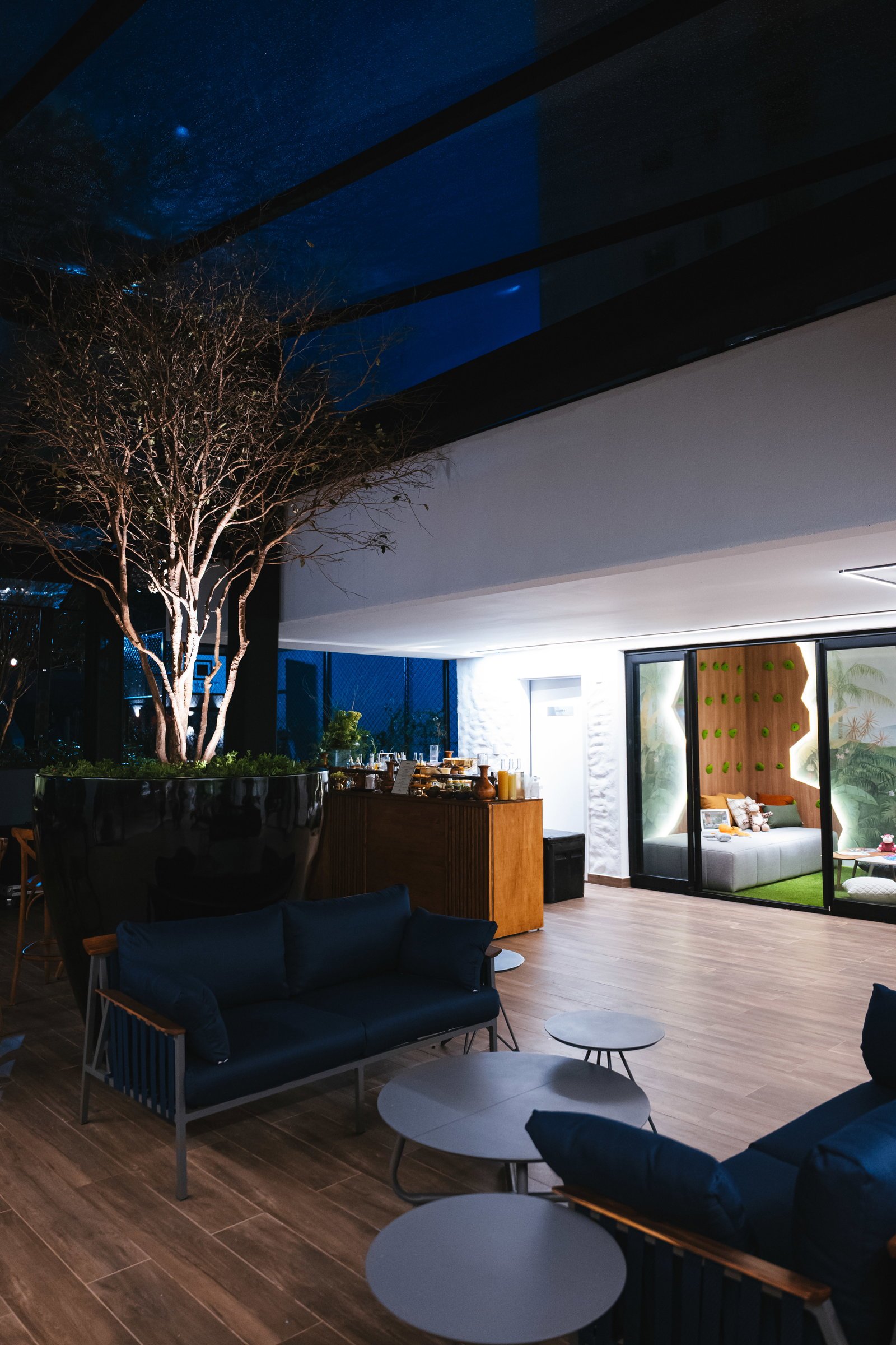 Apartamento no Morada de Gaia em Joinville (SC) | HALSTEN