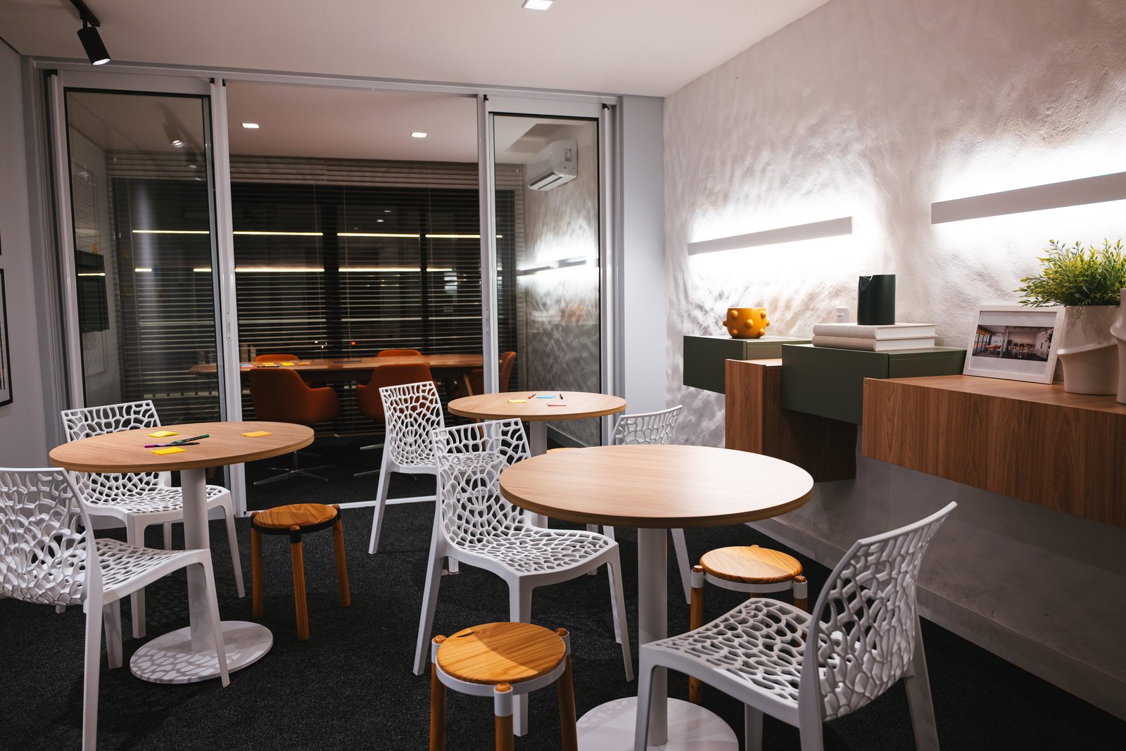 Apartamento no Morada de Gaia em Joinville (SC) | HALSTEN
