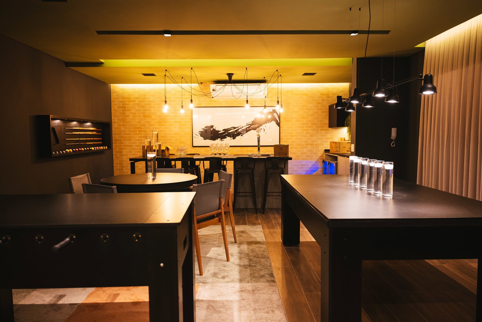 Apartamento no Morada de Gaia em Joinville (SC) | HALSTEN