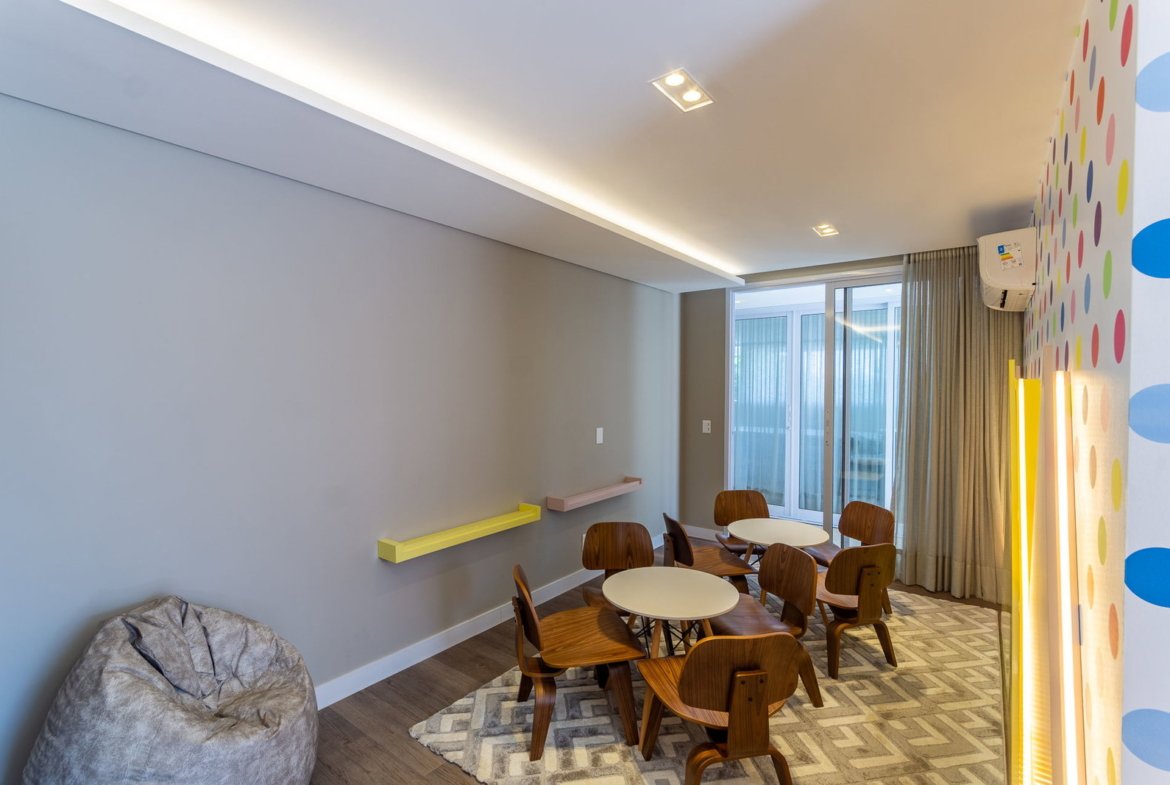 Vaga de Garagem no Latitude 26° de Gaia em Balneário Piçarras (SC) | HALSTEN