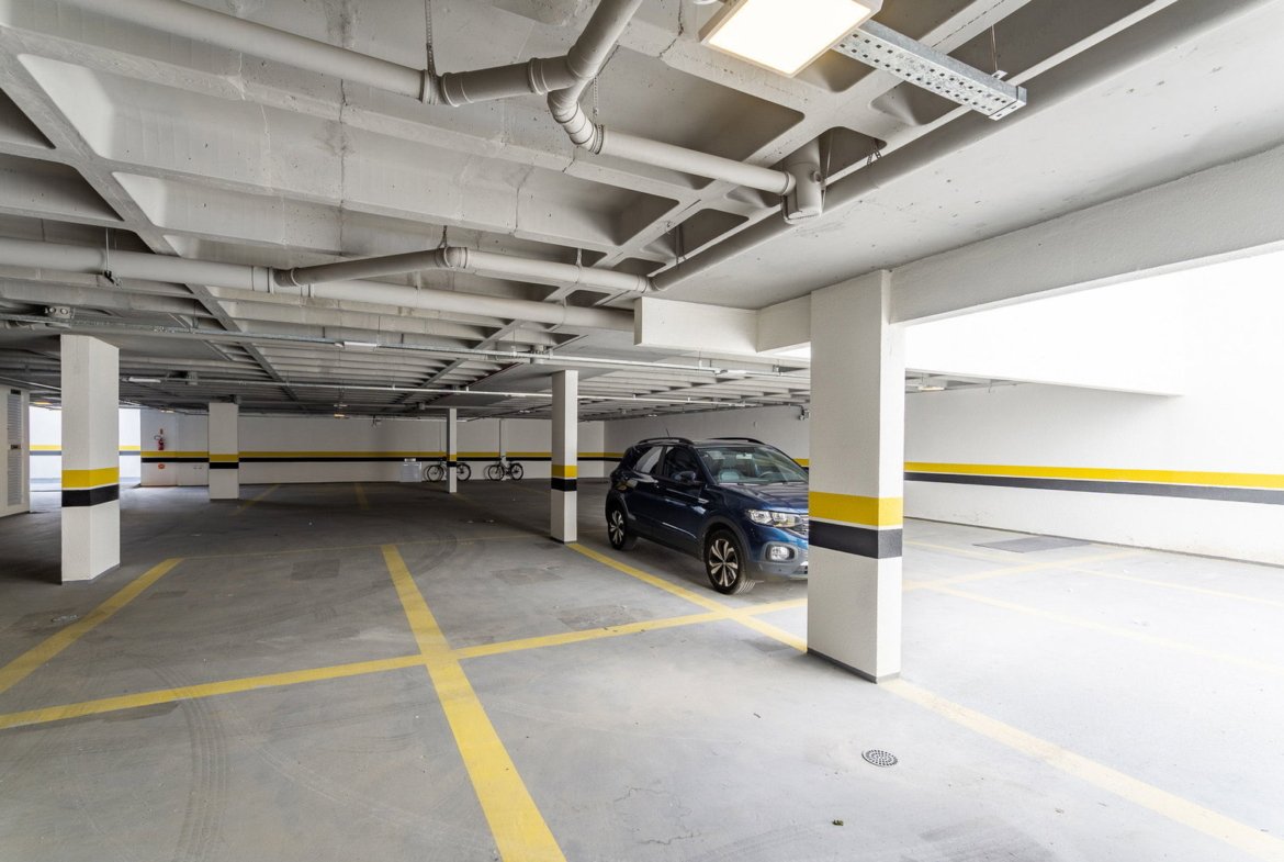 Vaga de Garagem no Latitude 26° de Gaia em Balneário Piçarras (SC) | HALSTEN