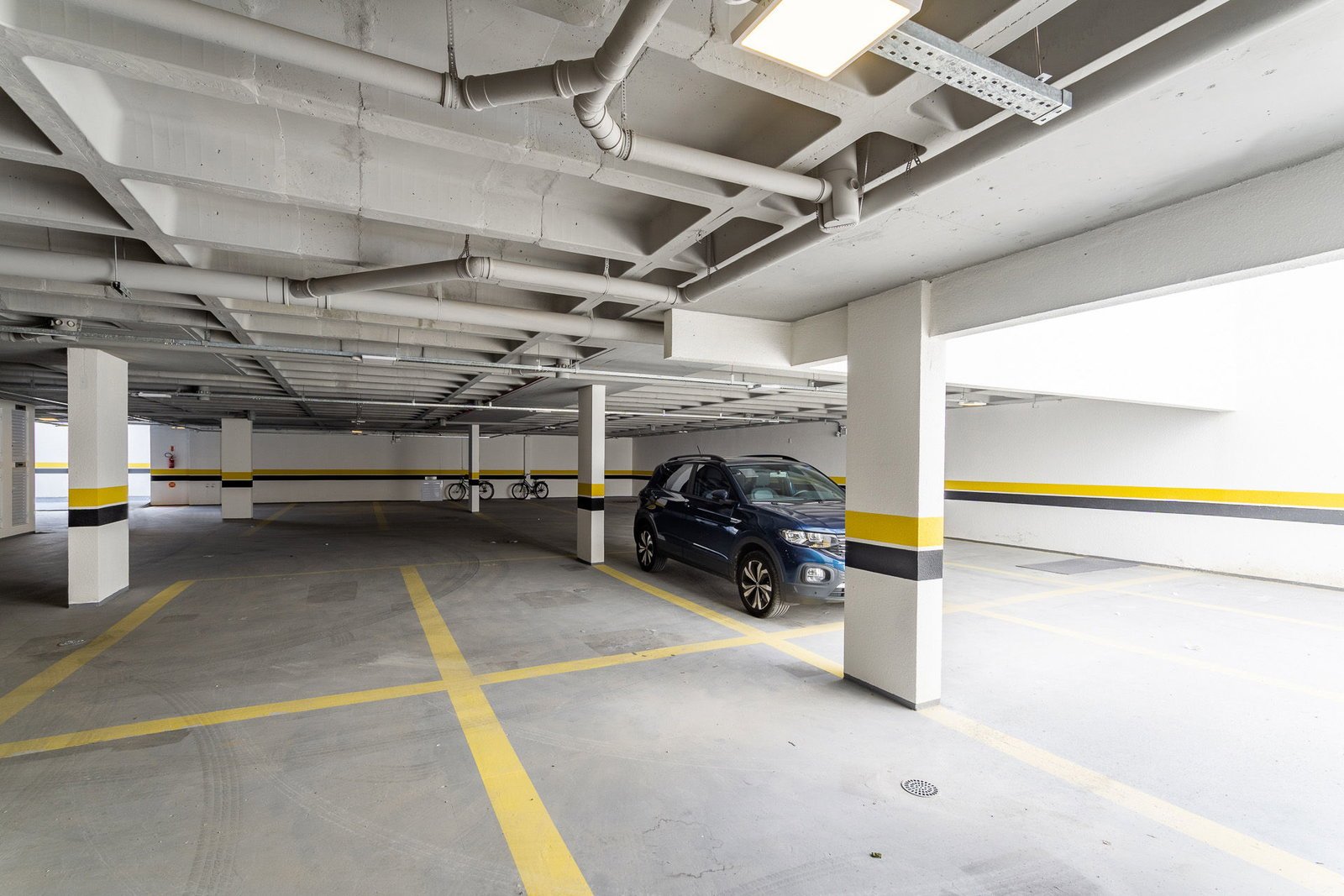 Vaga de Garagem no Latitude 26° de Gaia em Balneário Piçarras (SC) | HALSTEN