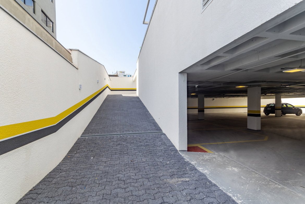 Vaga de Garagem no Latitude 26° de Gaia em Balneário Piçarras (SC) | HALSTEN