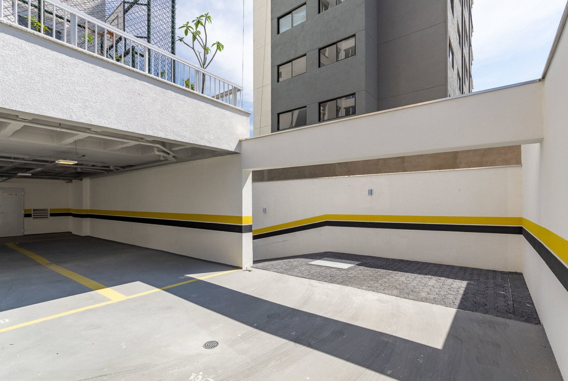 Vaga de Garagem no Latitude 26° de Gaia em Balneário Piçarras (SC) | HALSTEN