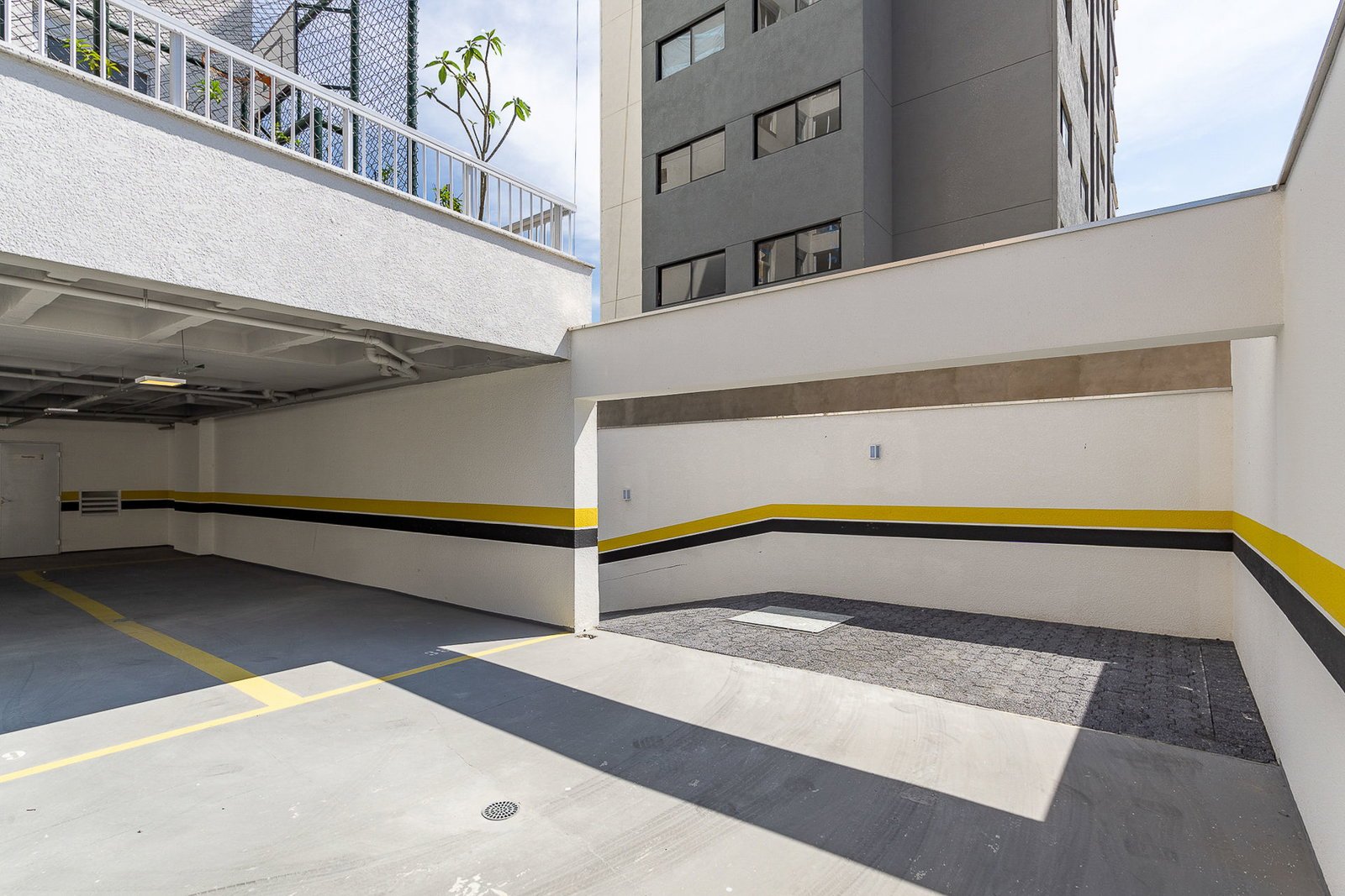 Vaga de Garagem no Latitude 26° de Gaia em Balneário Piçarras (SC) | HALSTEN
