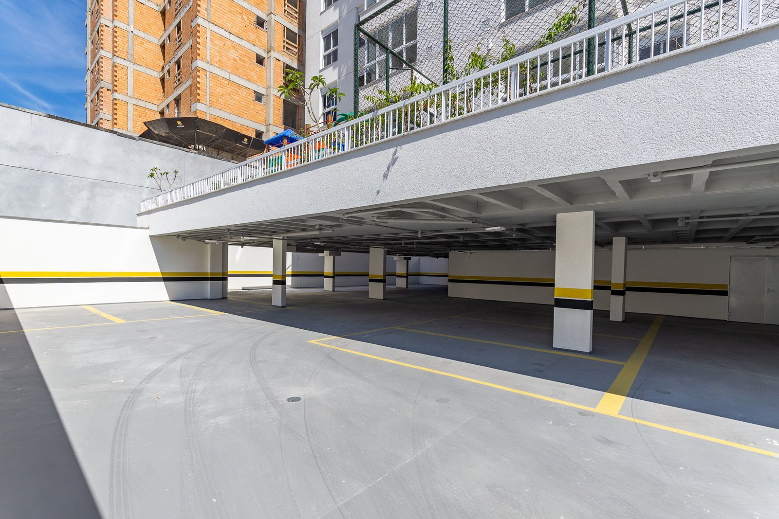 Vaga de Garagem no Latitude 26° de Gaia em Balneário Piçarras (SC) | HALSTEN