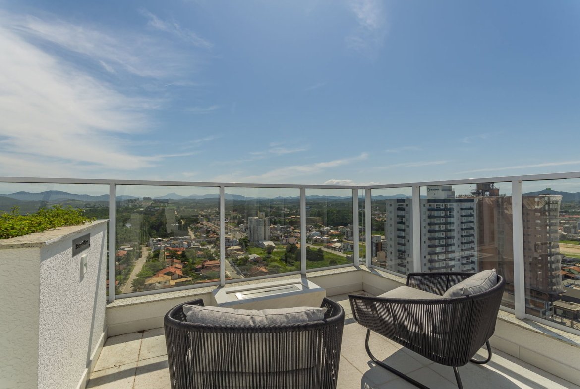 Vaga de Garagem no Latitude 26° de Gaia em Balneário Piçarras (SC) | HALSTEN