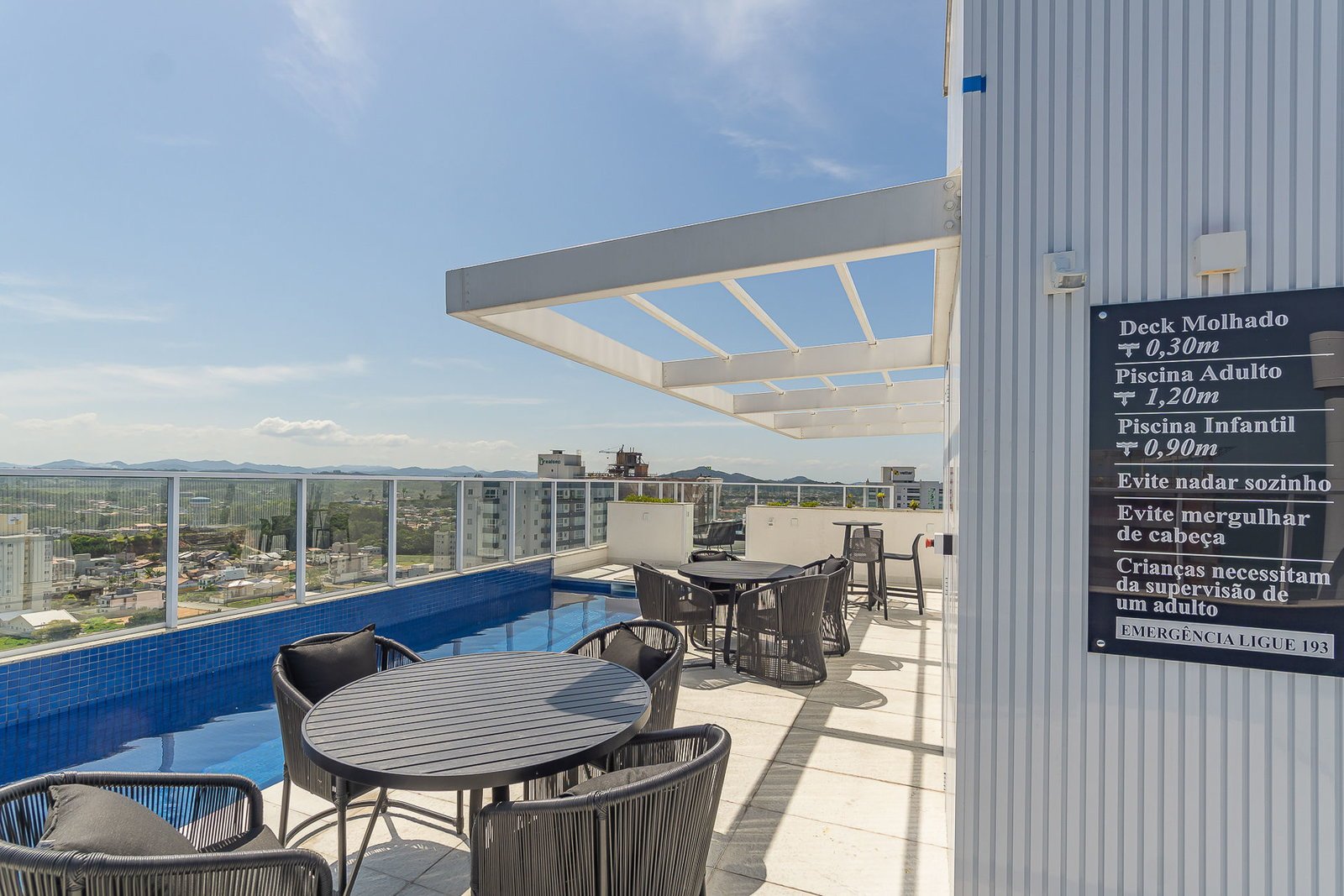 Vaga de Garagem no Latitude 26° de Gaia em Balneário Piçarras (SC) | HALSTEN