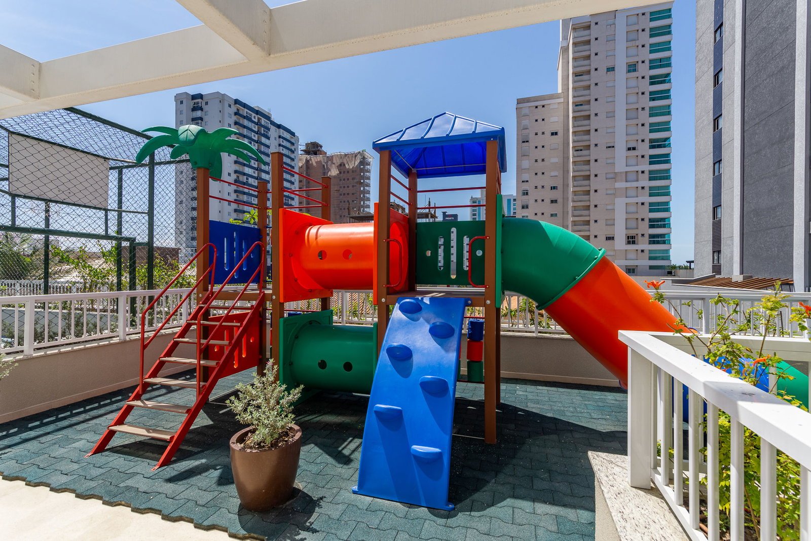 Vaga de Garagem no Latitude 26° de Gaia em Balneário Piçarras (SC) | HALSTEN