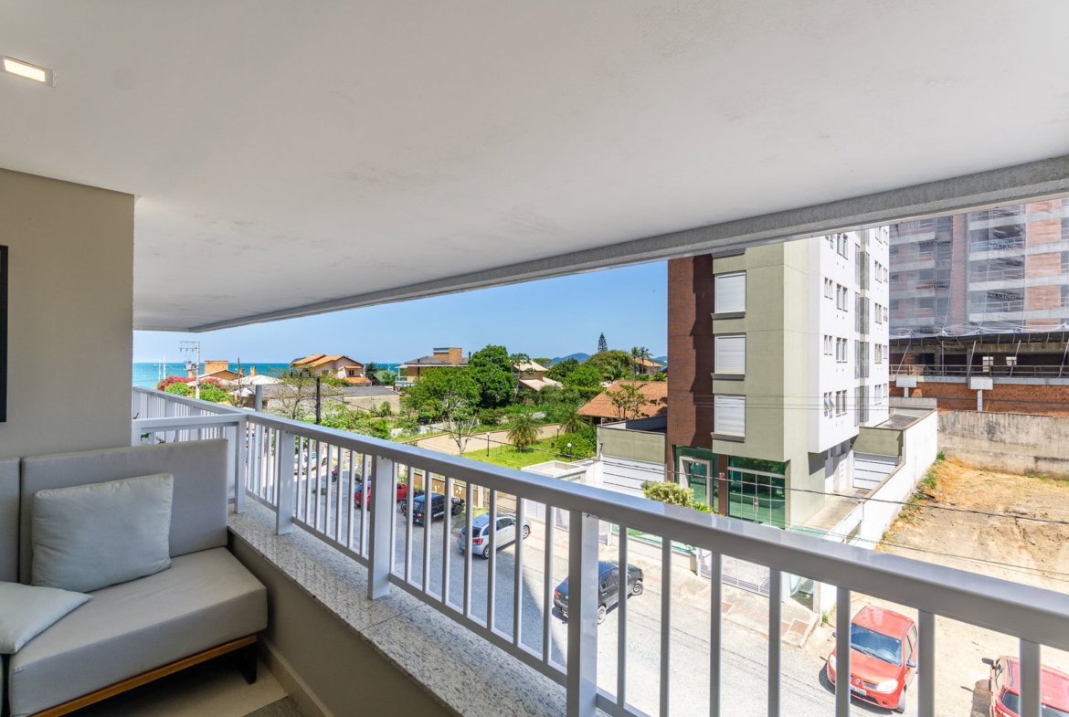 Vaga de Garagem no Latitude 26° de Gaia em Balneário Piçarras (SC) | HALSTEN