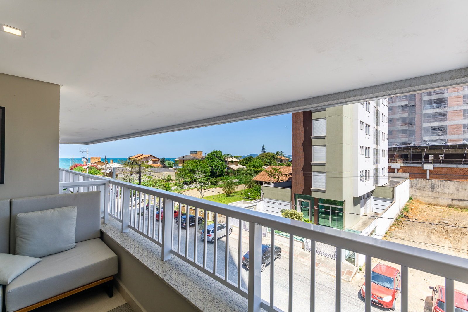 Vaga de Garagem no Latitude 26° de Gaia em Balneário Piçarras (SC) | HALSTEN