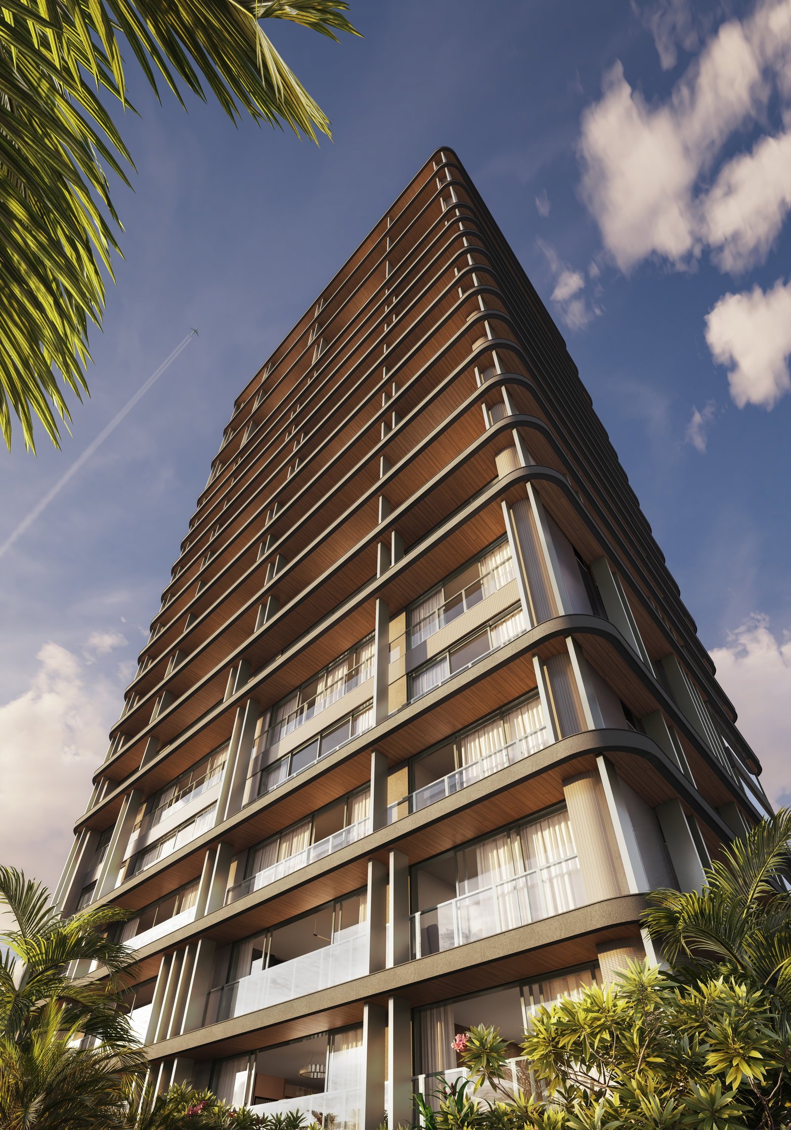 aplat-halsten-massimo-fachada-02 Apartamento no Massimo em Balneário Piçarras (SC) | HALSTEN