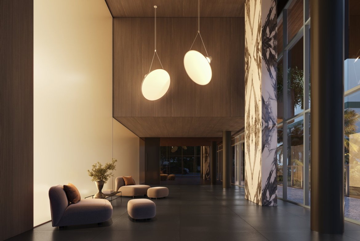 Apartamento no Massimo em Balneário Piçarras (SC) | HALSTEN