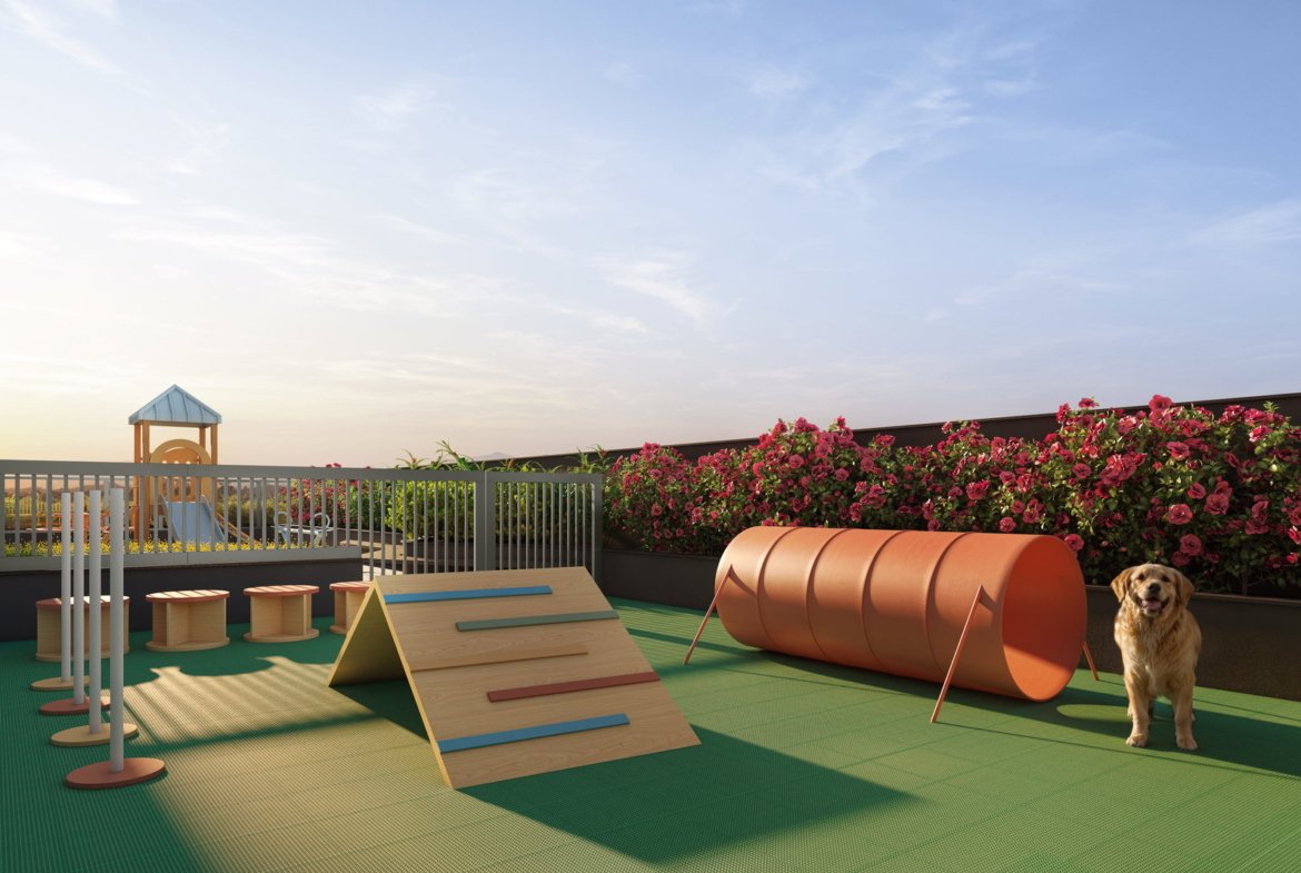 Apartamento no Massimo em Balneário Piçarras (SC) | HALSTEN