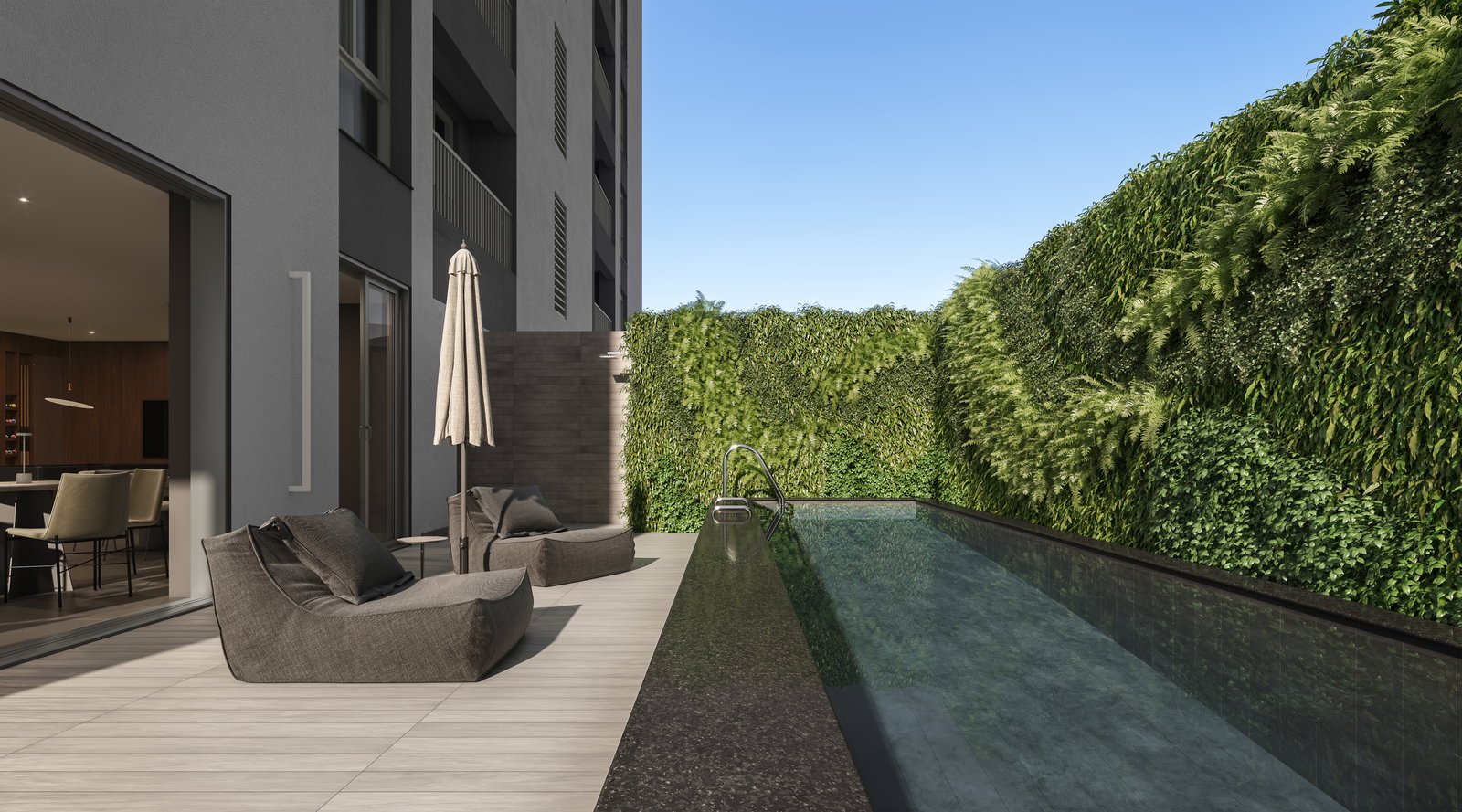 aplat-halsten-massimo-piscina-01 Apartamento no Massimo em Balneário Piçarras (SC) | HALSTEN