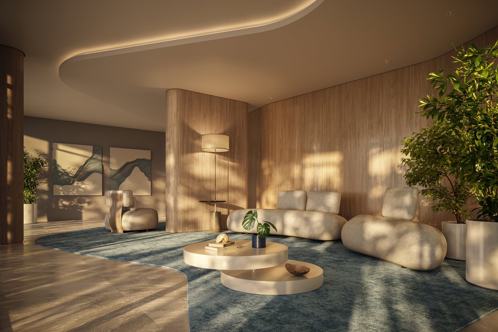 Apartamento no Naut em Balneário Piçarras (SC) | HALSTEN