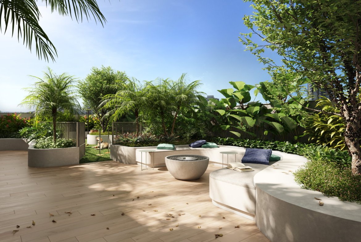 Apartamento no Naut em Balneário Piçarras (SC) | HALSTEN