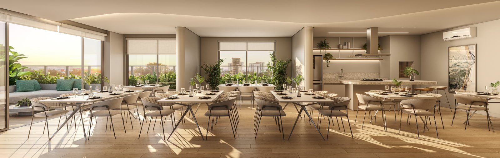 Apartamento no Naut em Balneário Piçarras (SC) | HALSTEN