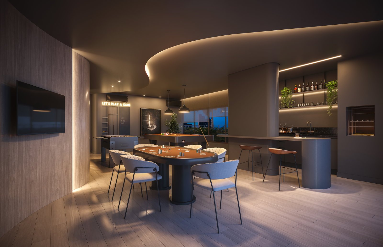 Apartamento no Naut em Balneário Piçarras (SC) | HALSTEN