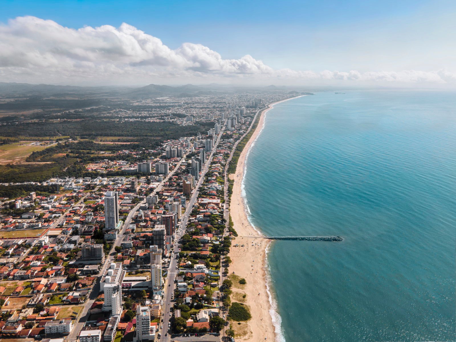 Apartamento no Naut em Balneário Piçarras (SC) | HALSTEN