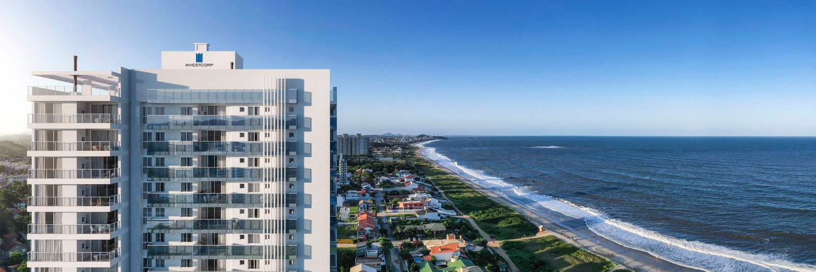 aplat-halsten-ocean-view-fachada-03 Apartamento no Ocean View em Balneário Piçarras (SC) | HALSTEN