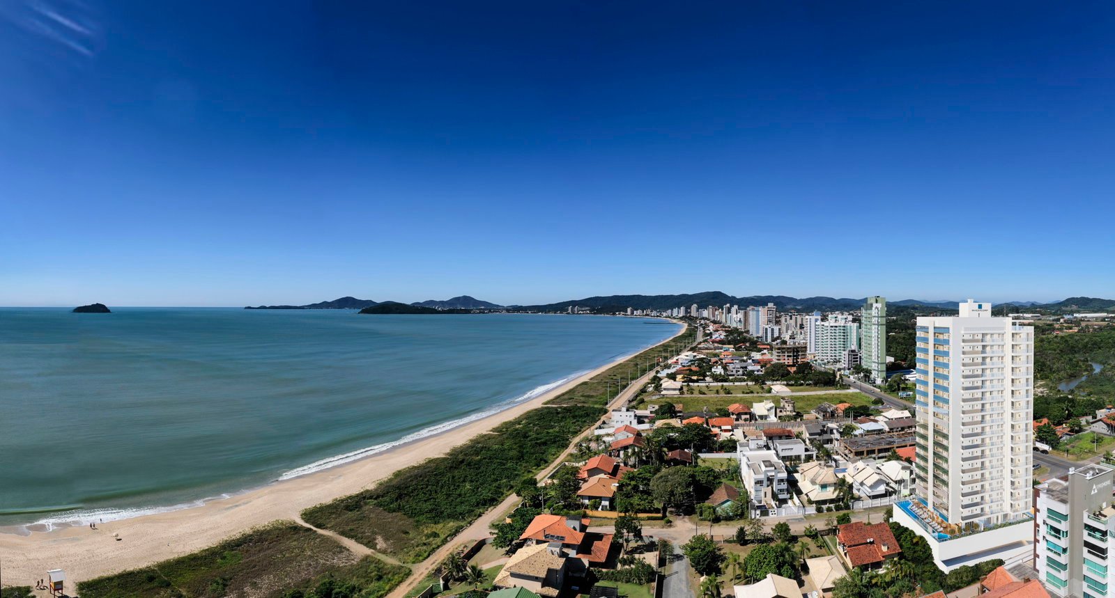 aplat-halsten-ocean-view-fachada-04 Apartamento no Ocean View em Balneário Piçarras (SC) | HALSTEN