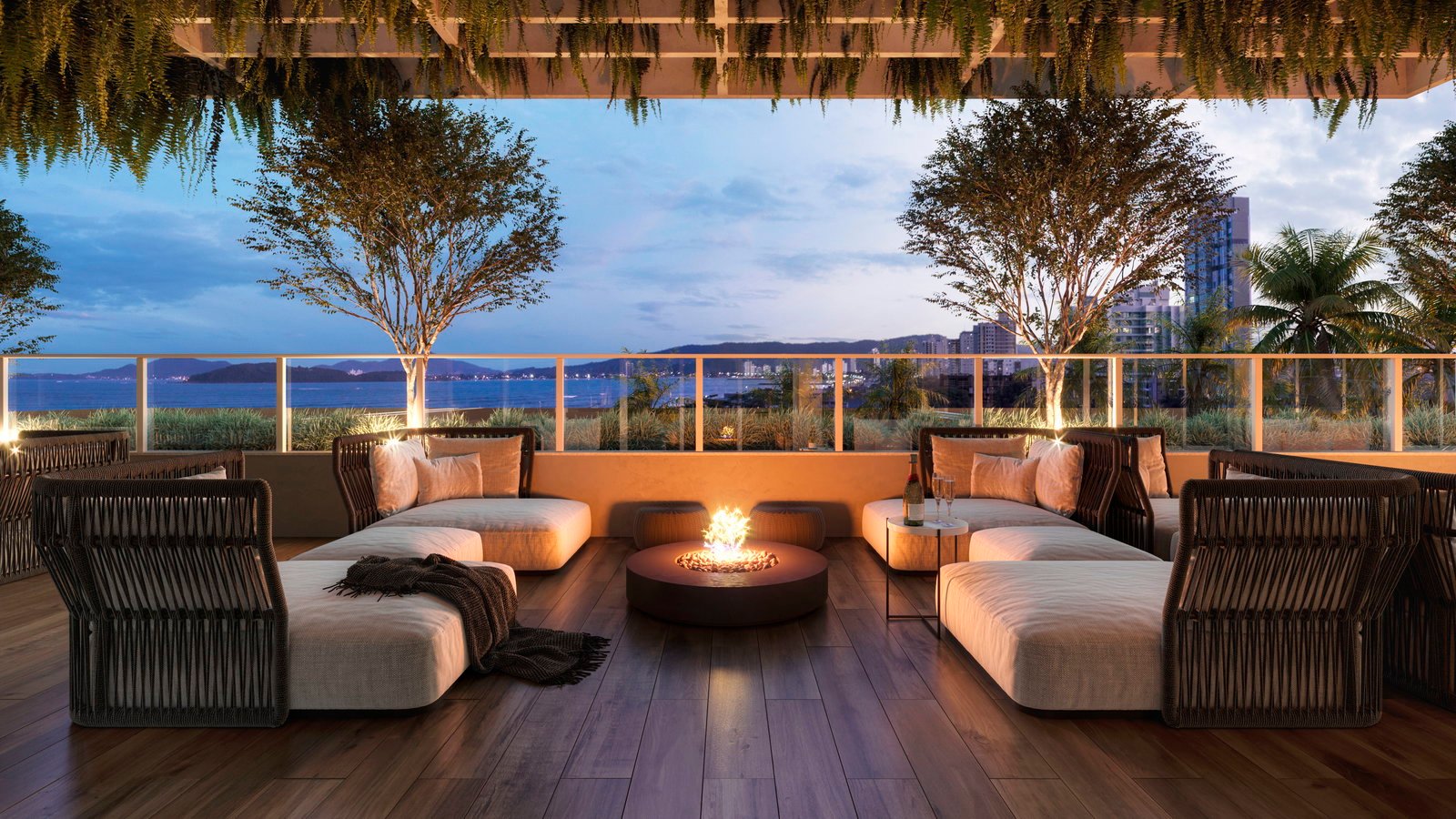 aplat-halsten-ocean-view-fireplace-01 Apartamento no Ocean View em Balneário Piçarras (SC) | HALSTEN