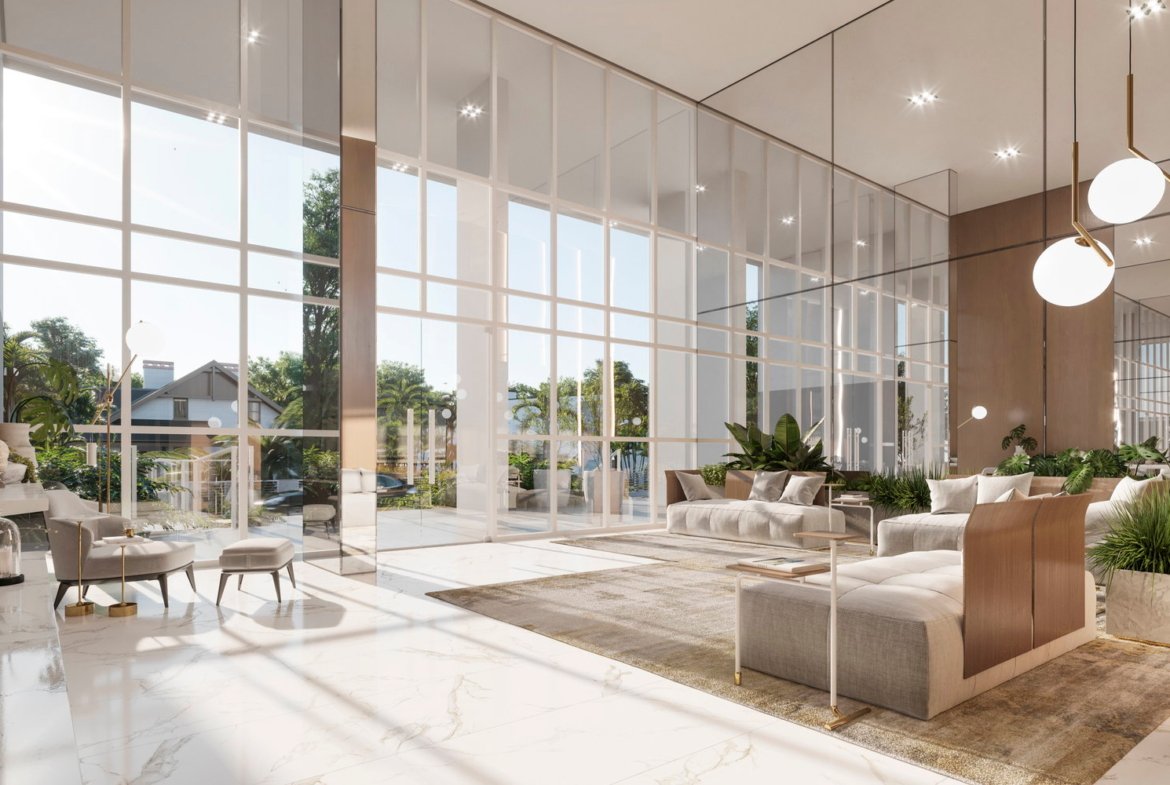 Apartamento no Ocean View em Balneário Piçarras (SC) | HALSTEN