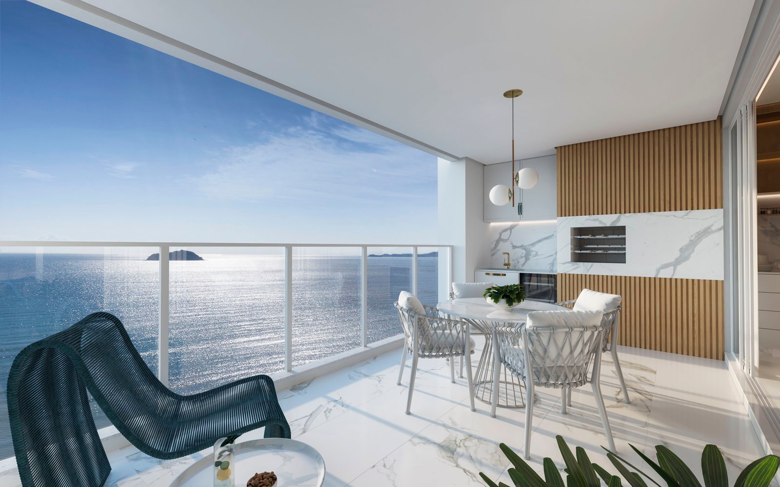 aplat-halsten-ocean-view-living-03 Apartamento no Ocean View em Balneário Piçarras (SC) | HALSTEN