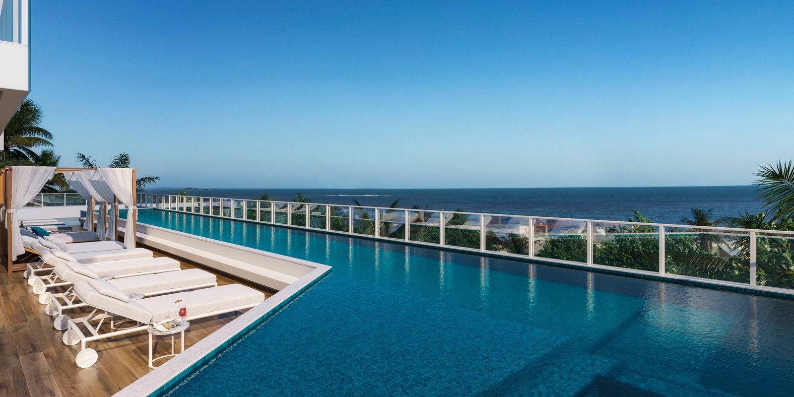 aplat-halsten-ocean-view-piscina-01 Apartamento no Ocean View em Balneário Piçarras (SC) | HALSTEN
