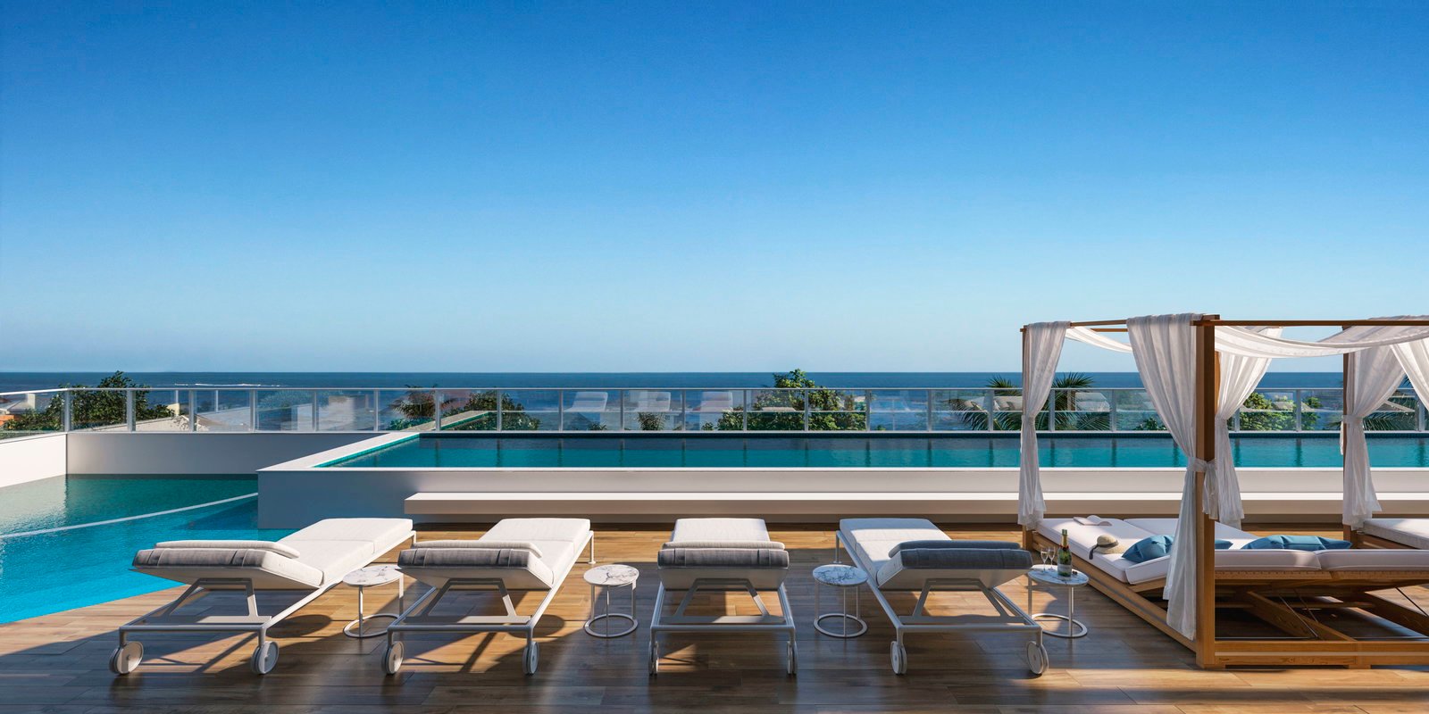 aplat-halsten-ocean-view-piscina-02 Apartamento no Ocean View em Balneário Piçarras (SC) | HALSTEN