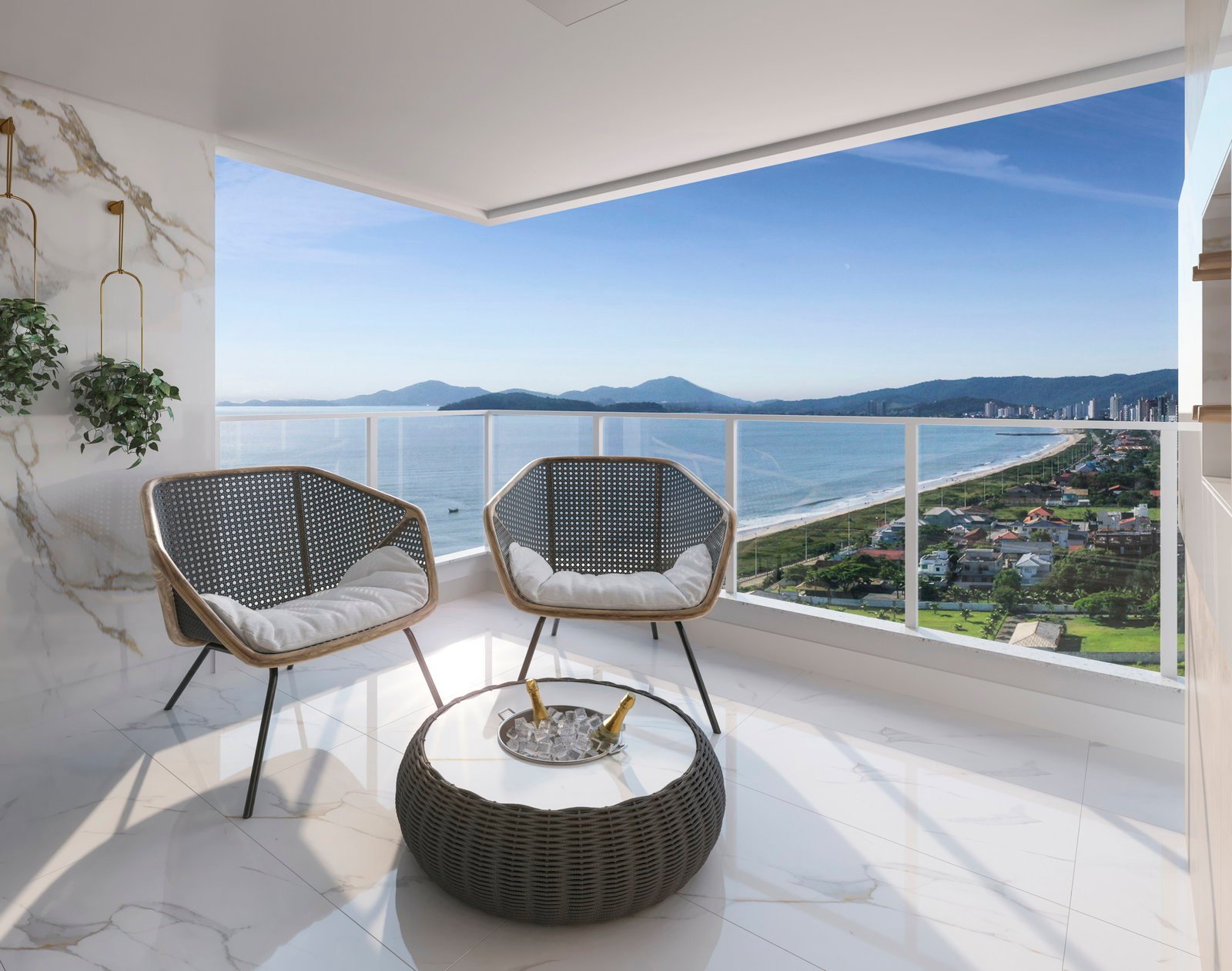 aplat-halsten-ocean-view-sacada-03 Apartamento no Ocean View em Balneário Piçarras (SC) | HALSTEN