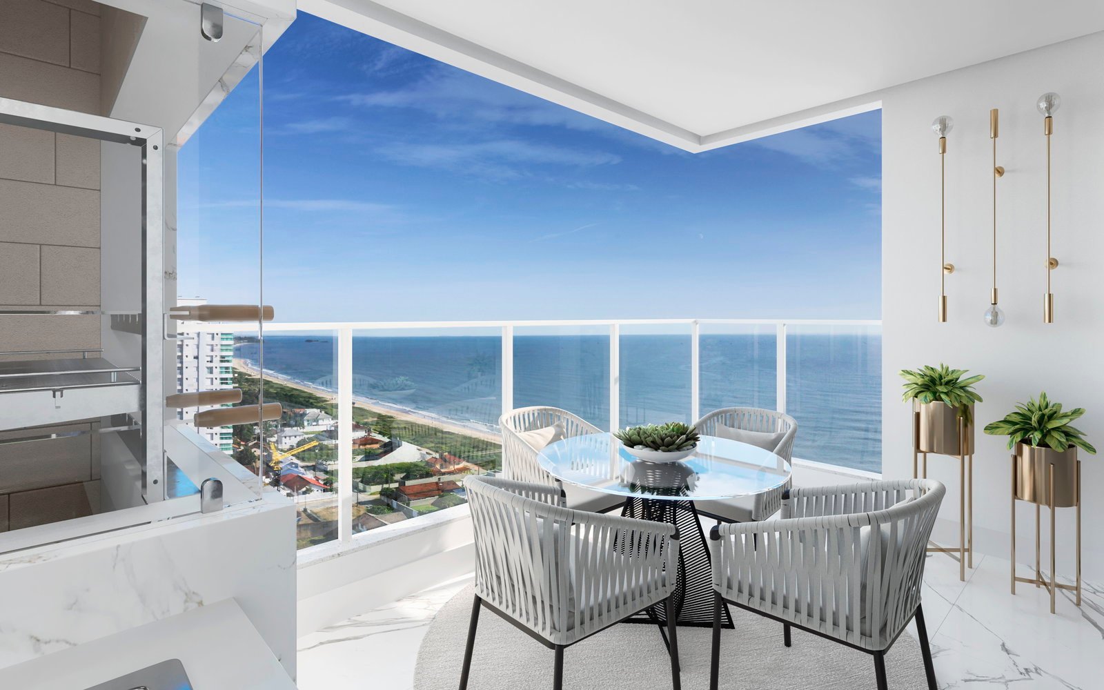 aplat-halsten-ocean-view-sacada-04 Apartamento no Ocean View em Balneário Piçarras (SC) | HALSTEN