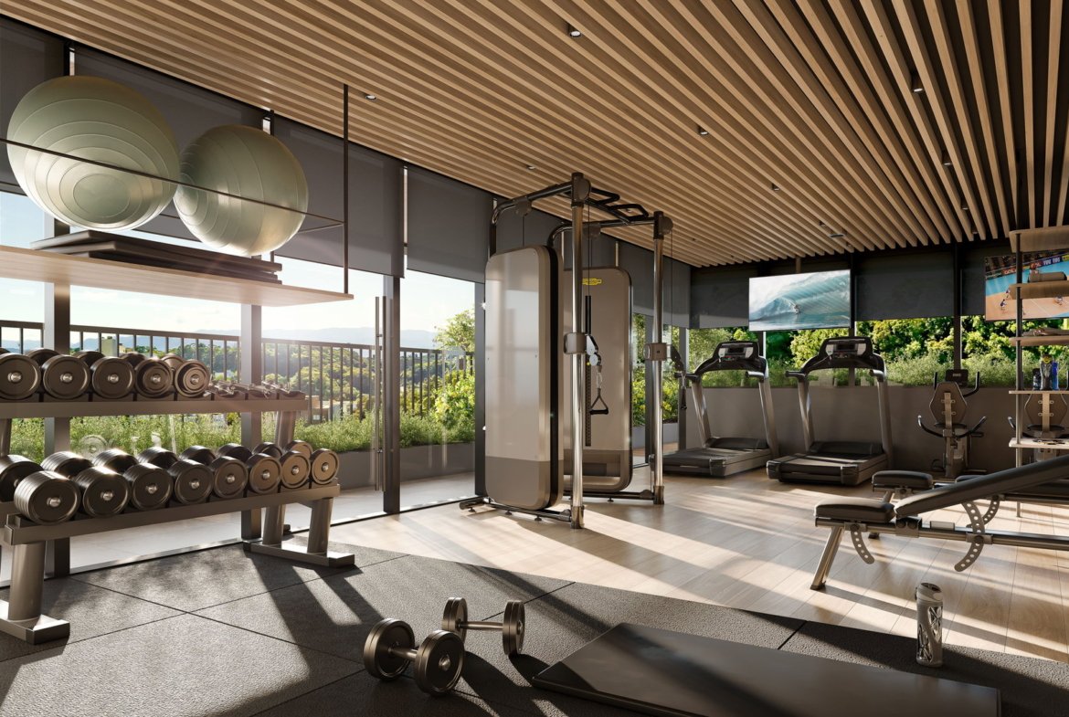 Apartamento no Opera em Joinville (SC) | HALSTEN